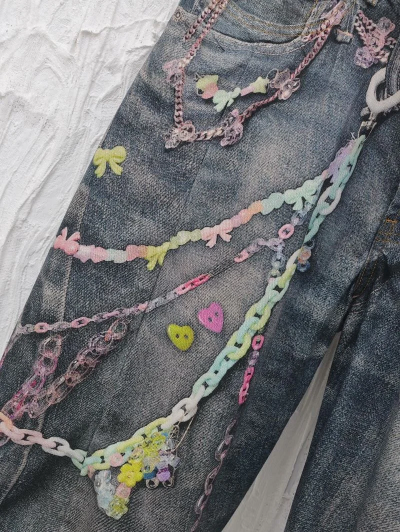 Acne Jeans StreetReady 164057