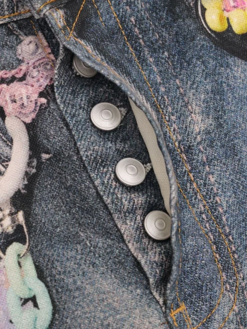 Acne Jeans StreetReady 164057