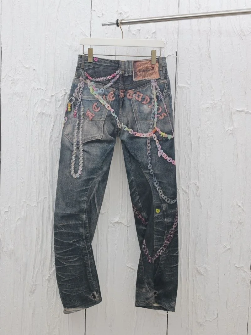 Acne Jeans StreetReady 164057