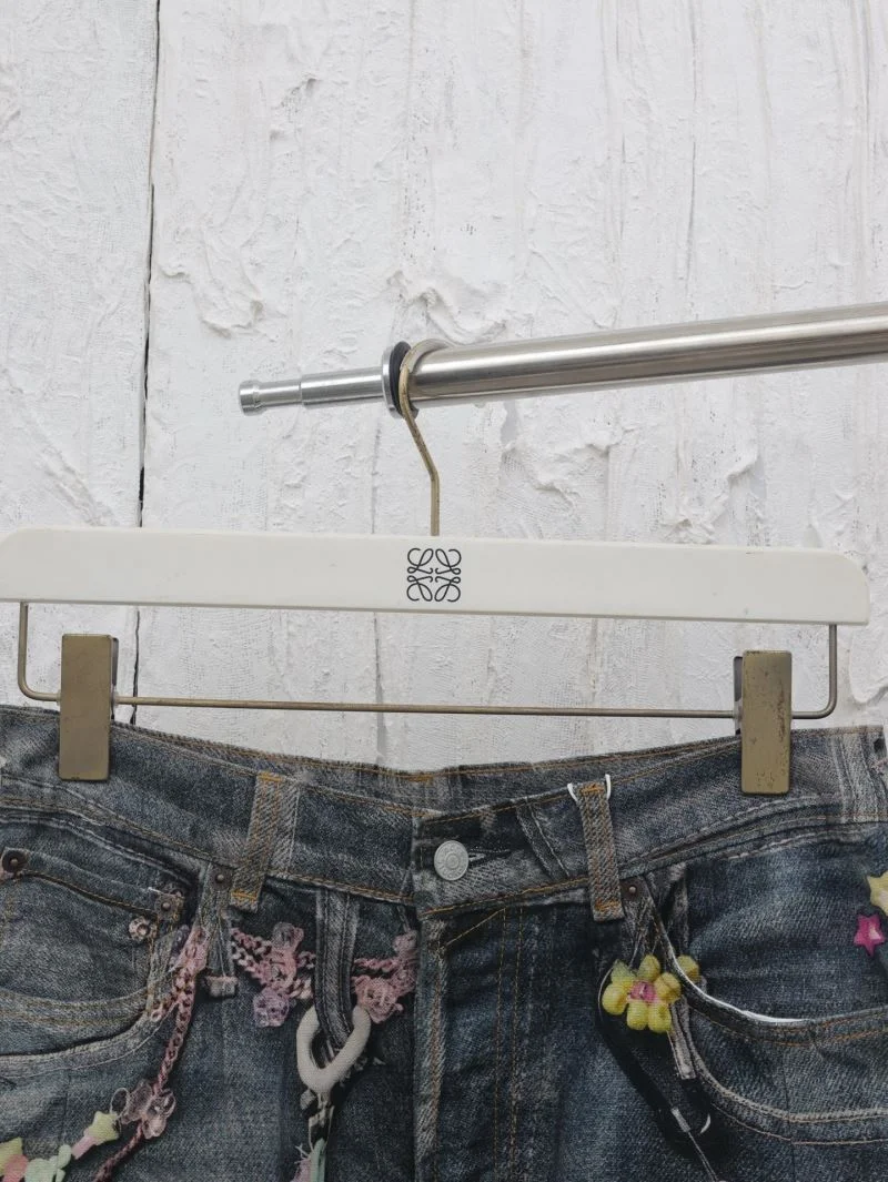 Acne Jeans StreetReady 164057