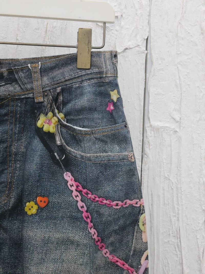 Acne Jeans StreetReady 164057