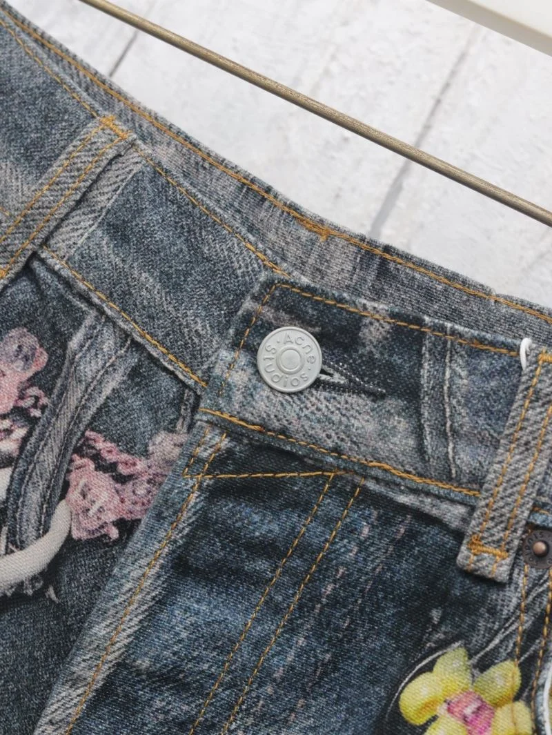 Acne Jeans StreetReady 164057