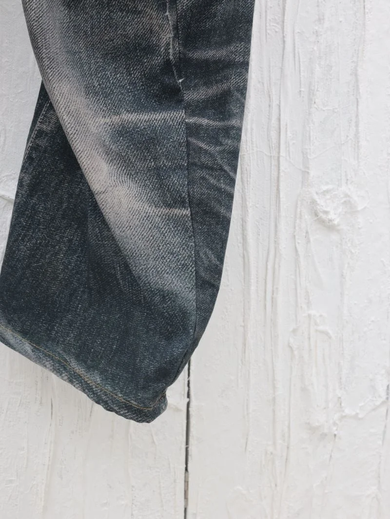 Acne Jeans StreetReady 164057