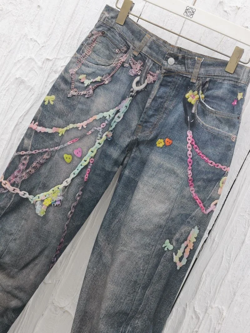 Acne Jeans StreetReady 164057