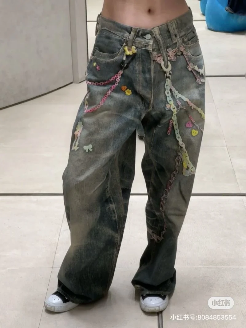 Acne Jeans StreetReady 164057