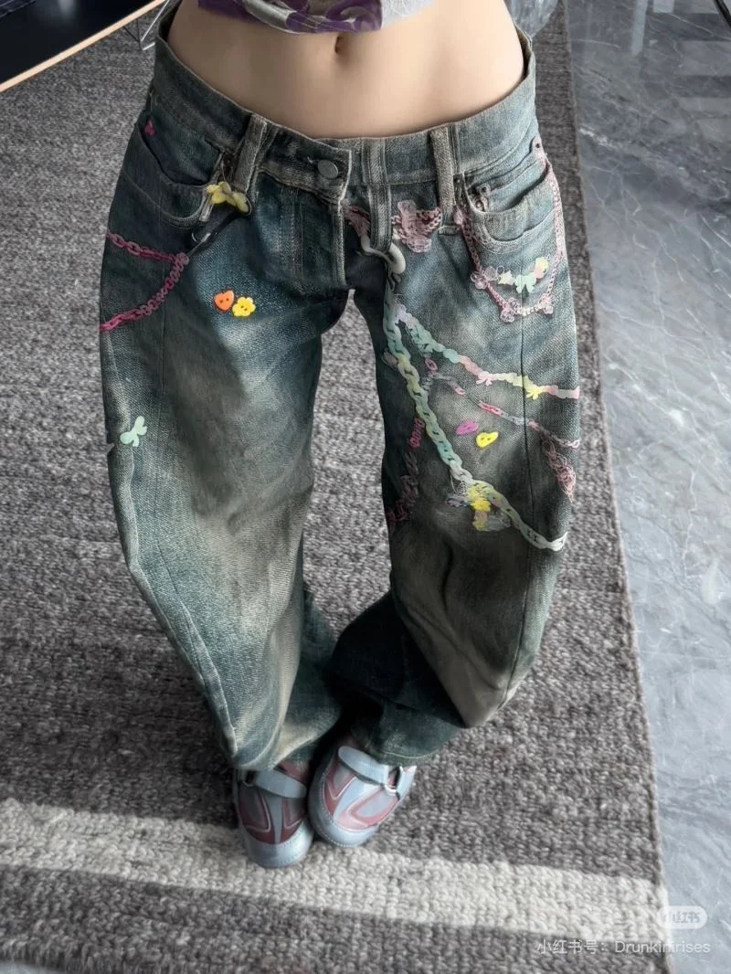 Acne Jeans StreetReady 164057