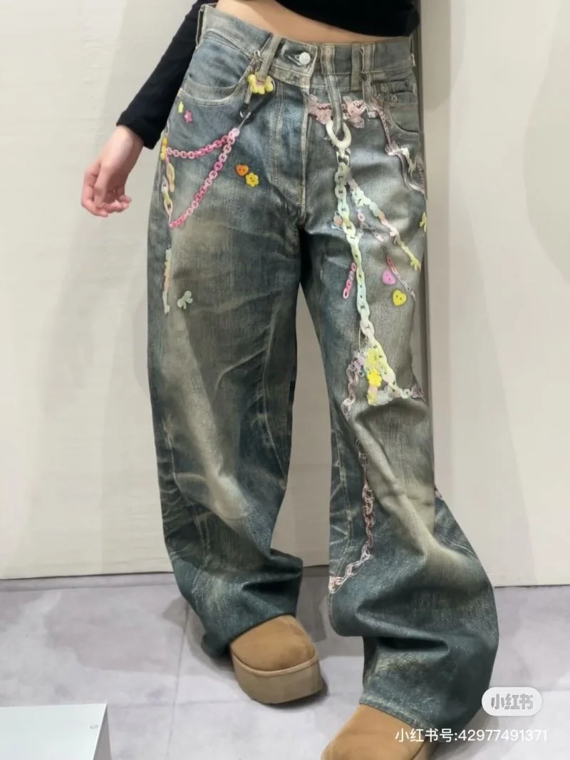 Acne Jeans StreetReady 164057