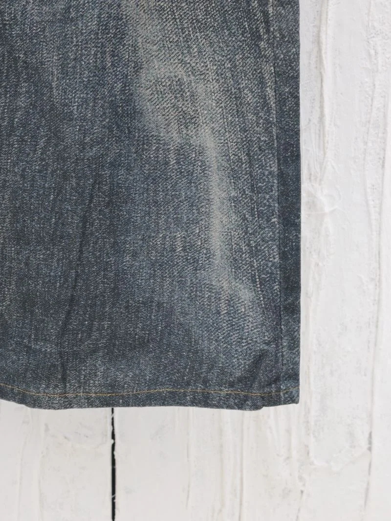 Thermal Acne Jeans 163981