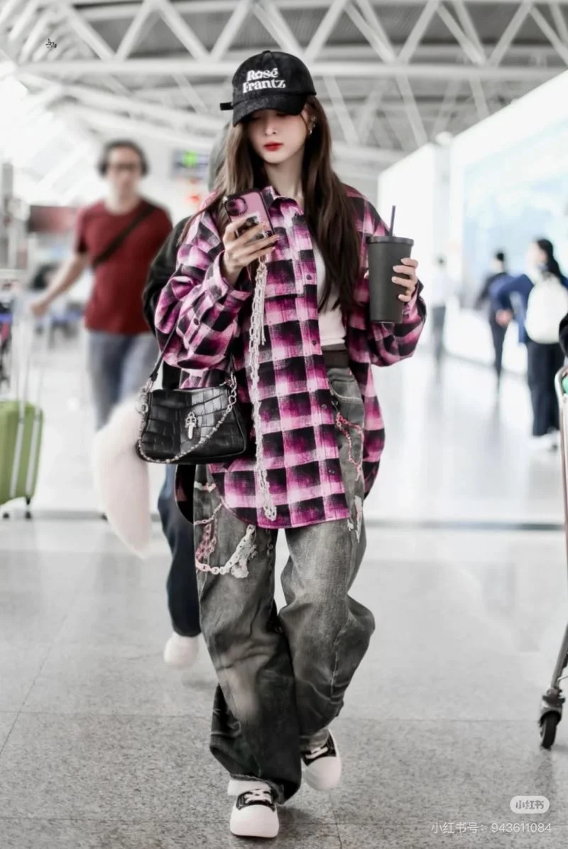 Thermal Acne Jeans 163981