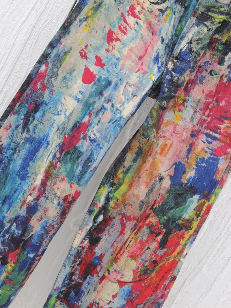 Bold Acne Jeans 163909