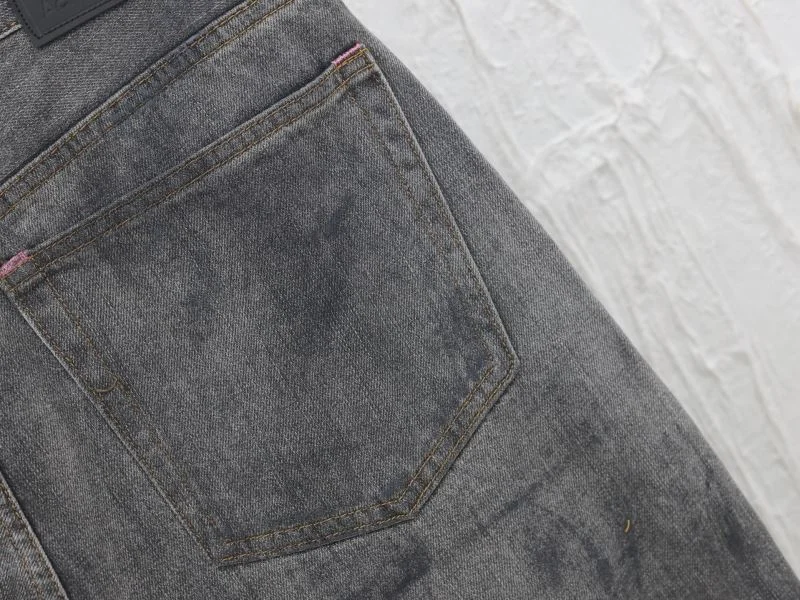 Acne Jeans SunProtective 163908