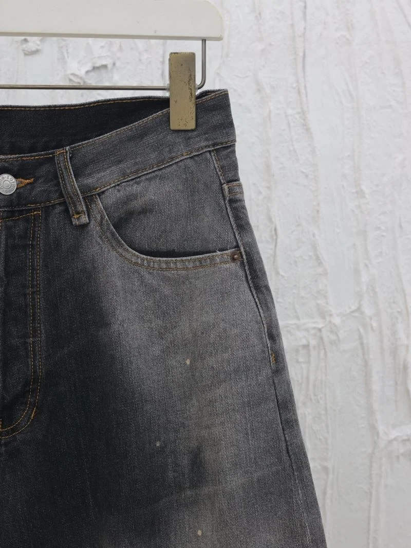 Acne Jeans SunProtective 163908