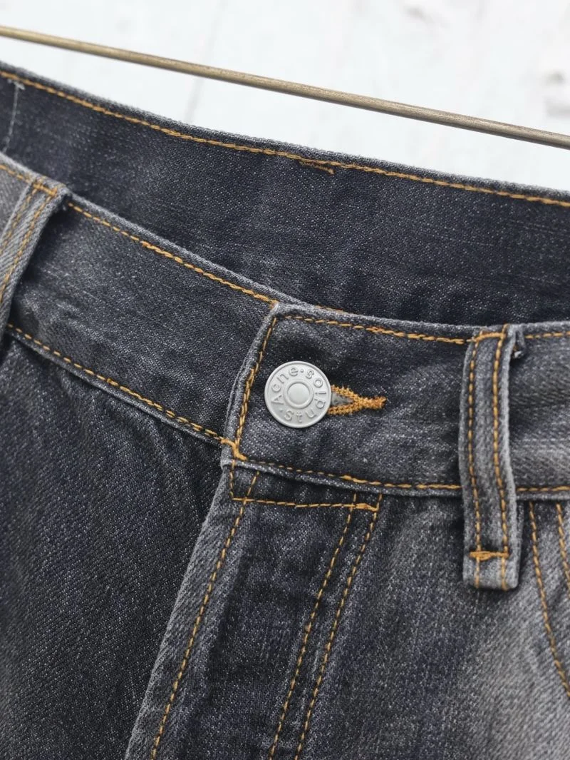 Acne Jeans SunProtective 163908
