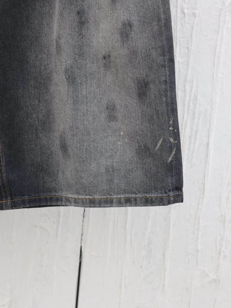 Acne Jeans SunProtective 163908