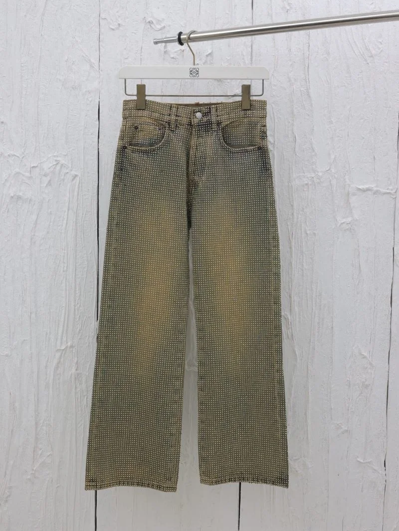 ZeroBulk Acne Jeans 163896