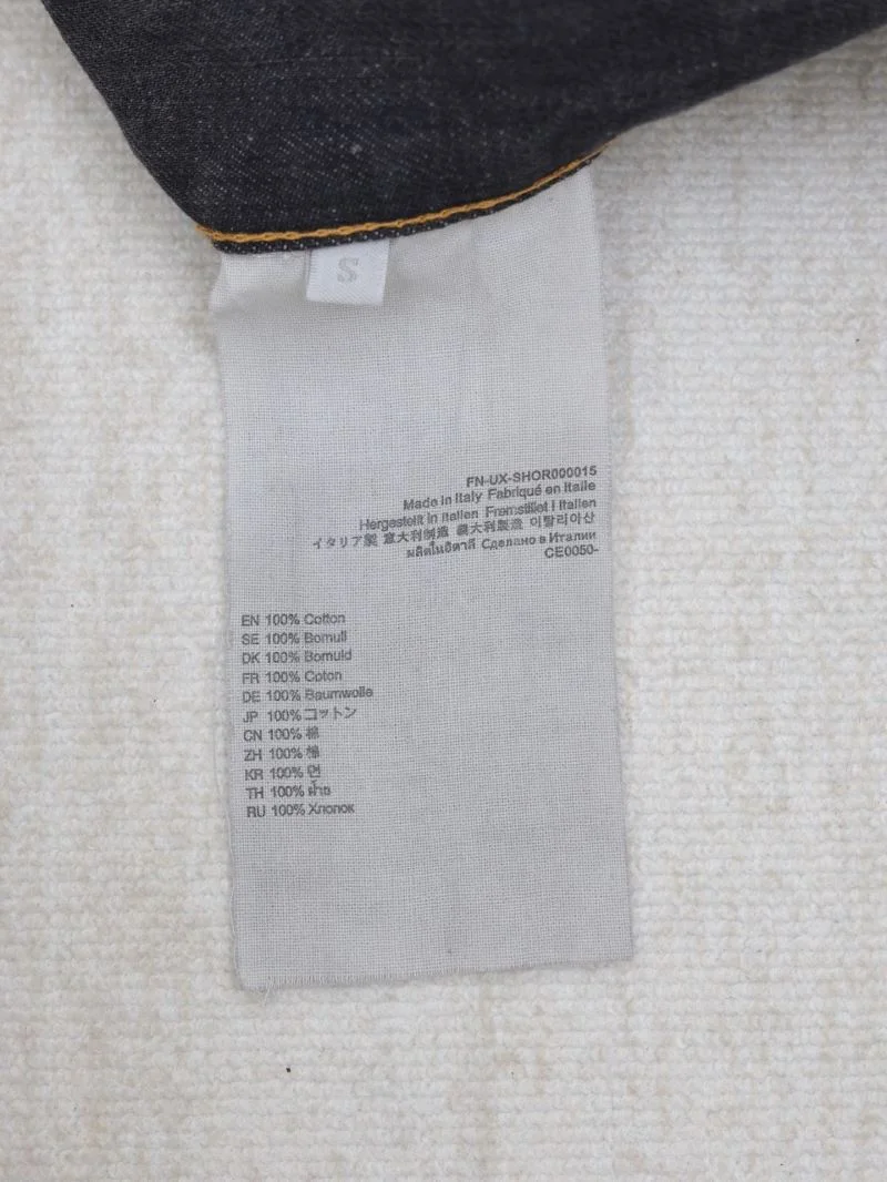 NewStyle Acne Jeans 163976