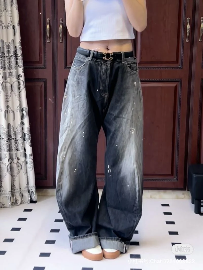 NewStyle Acne Jeans 163976