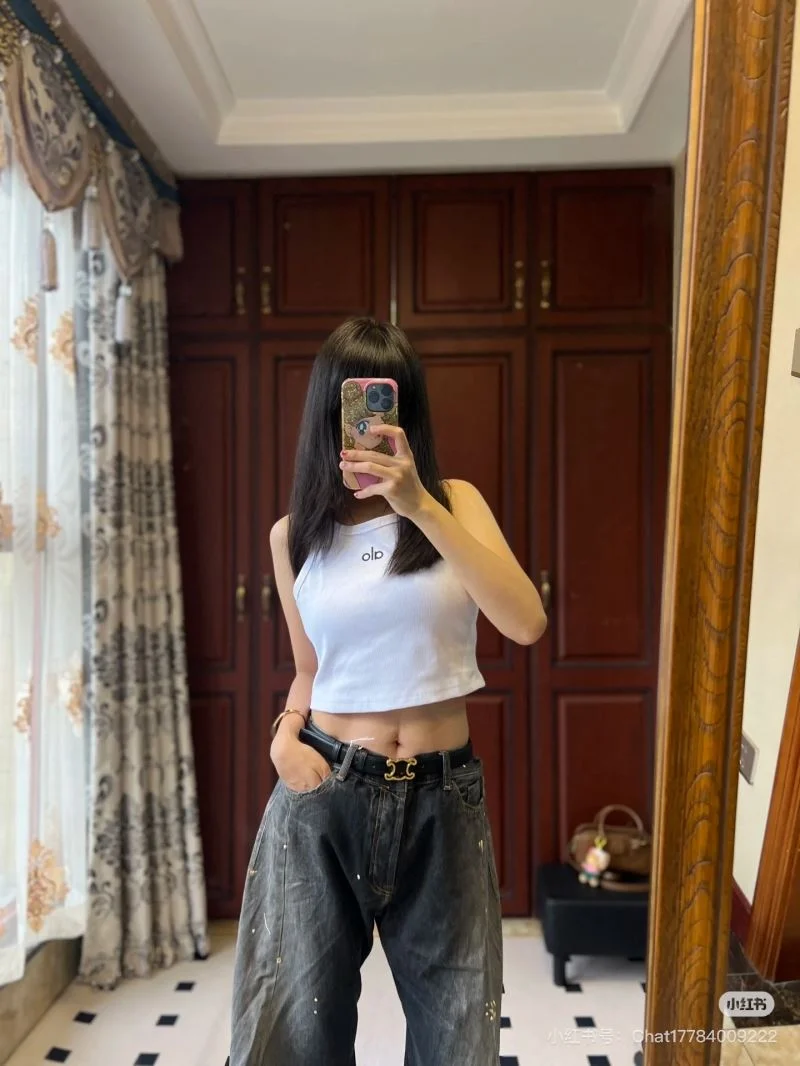 NewStyle Acne Jeans 163976