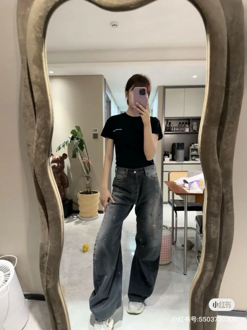 NewStyle Acne Jeans 163976
