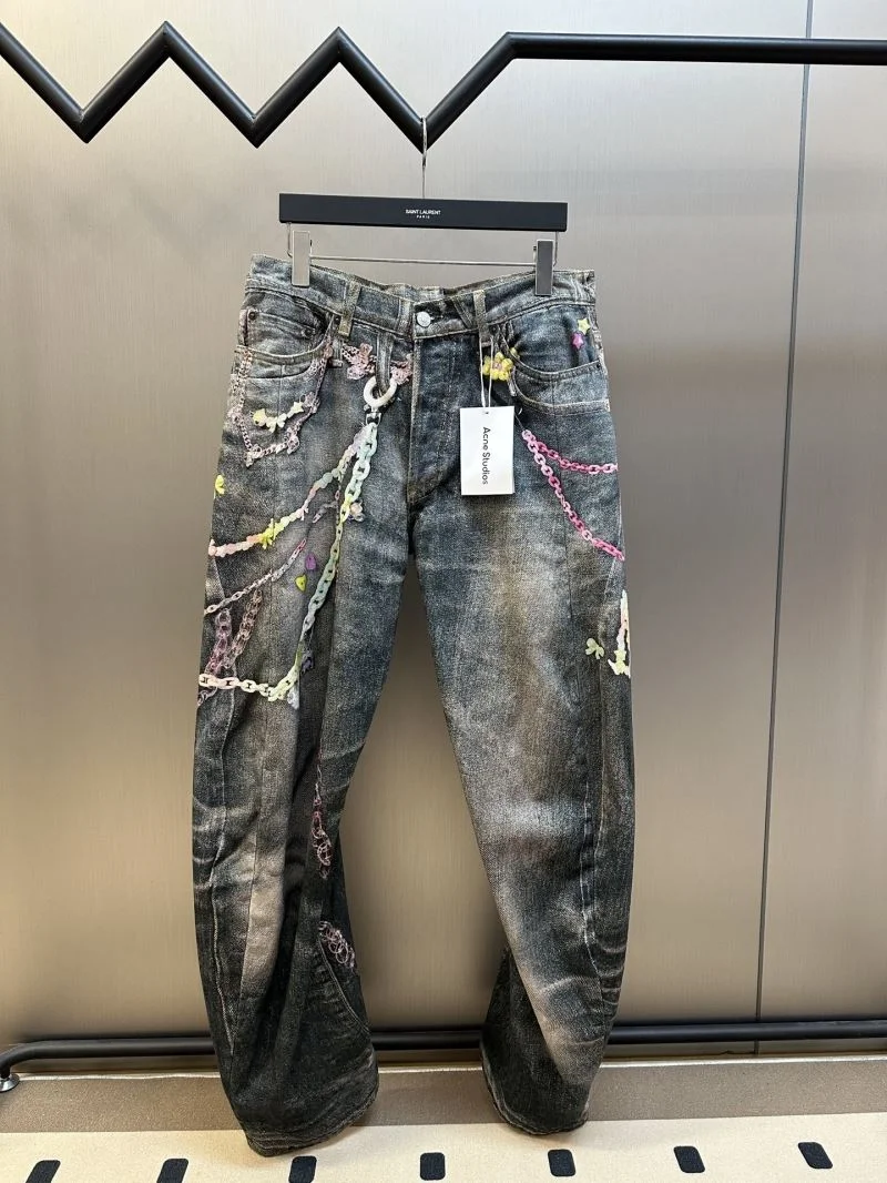 Acne Jeans Cozy 163900
