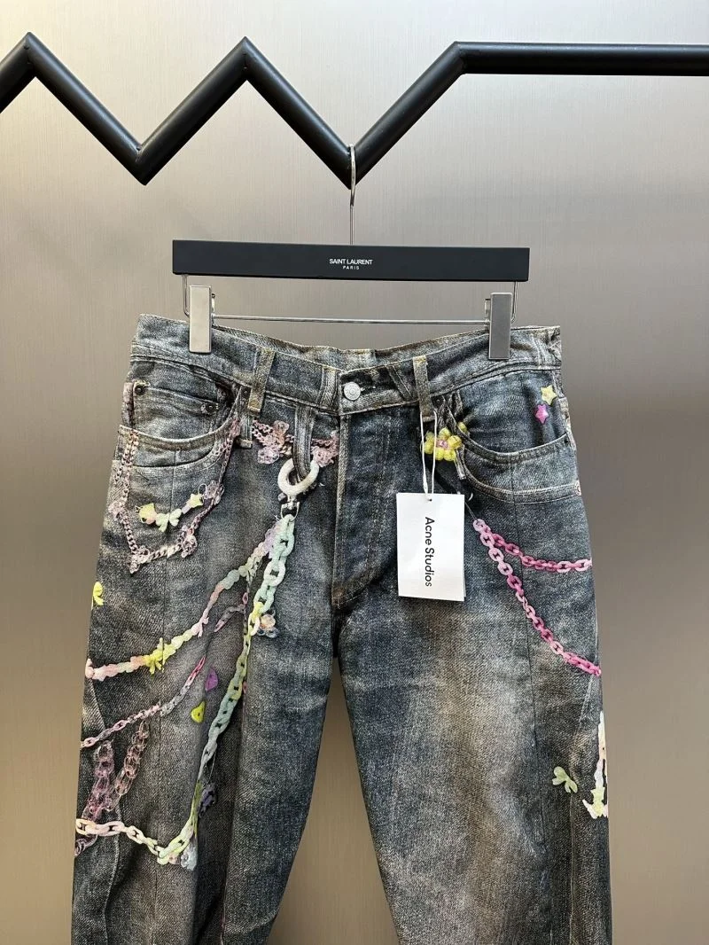Acne Jeans Cozy 163900