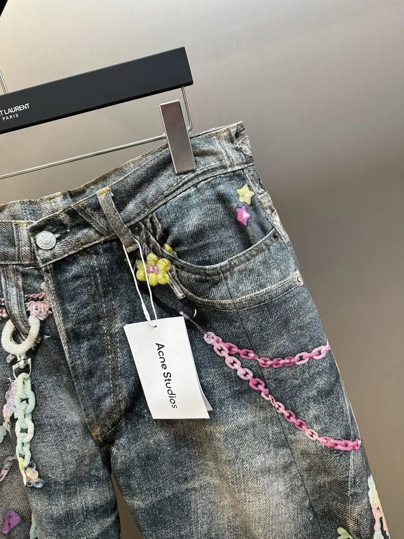 Acne Jeans Cozy 163900
