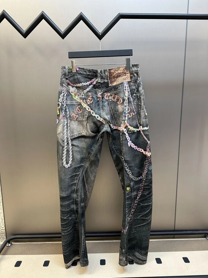 Acne Jeans Cozy 163900