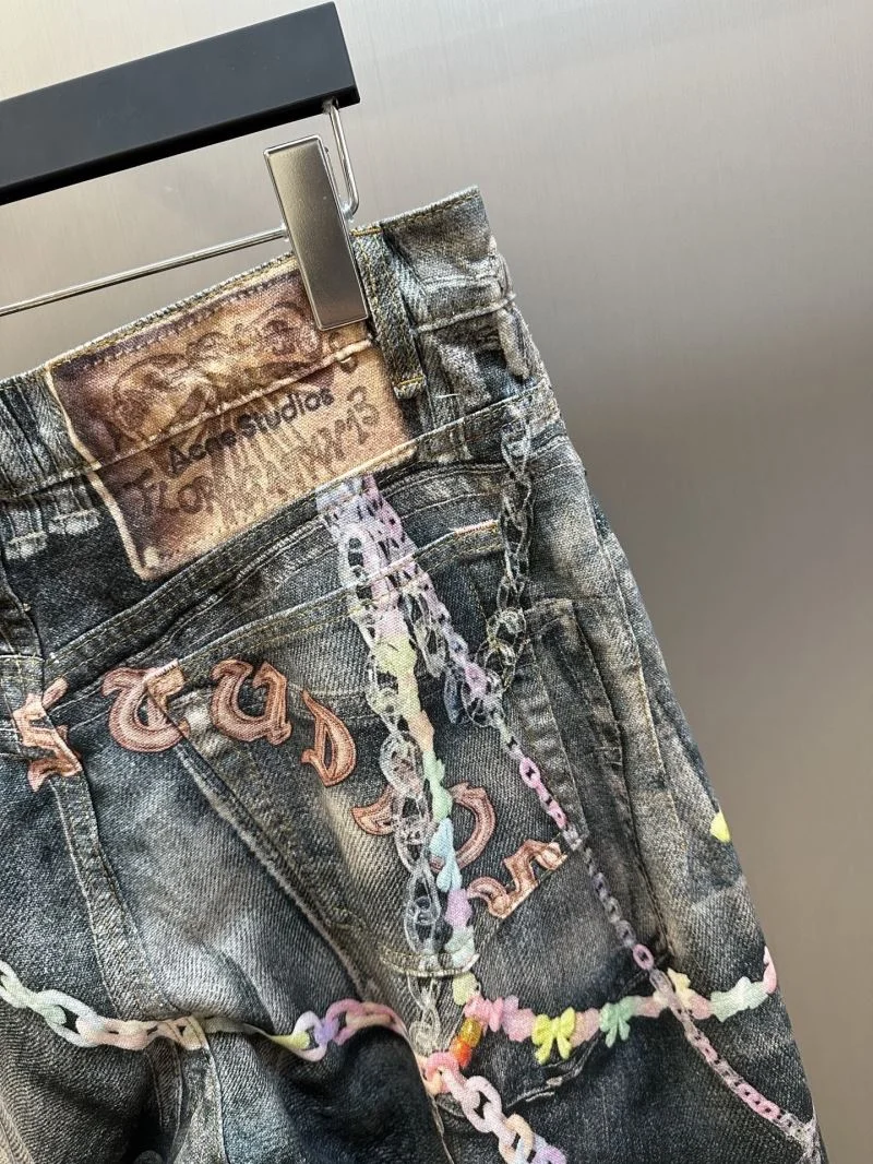 Acne Jeans Cozy 163900