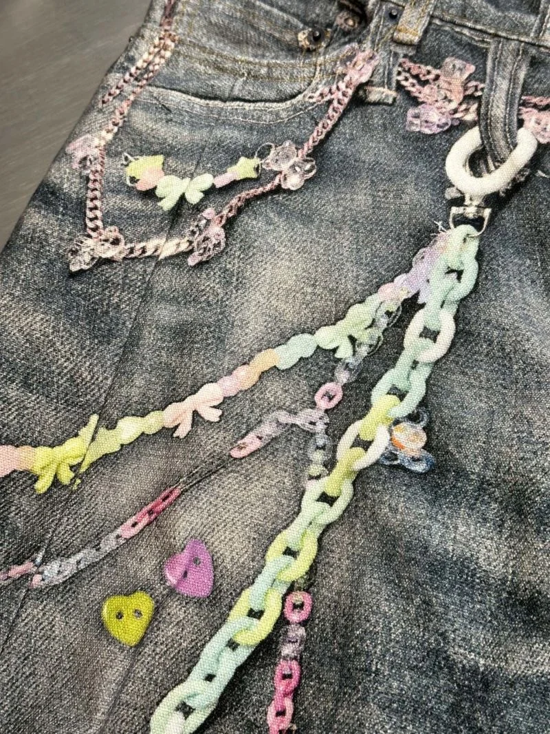 Acne Jeans Cozy 163900