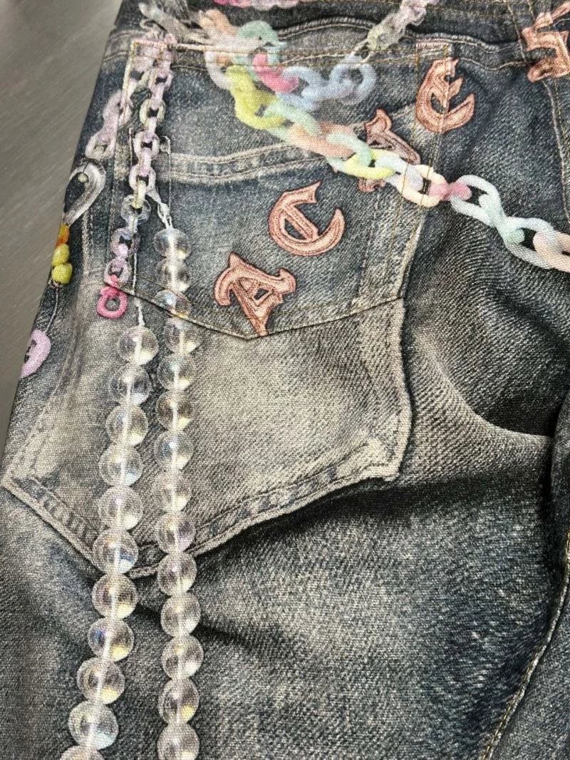 Acne Jeans Cozy 163900