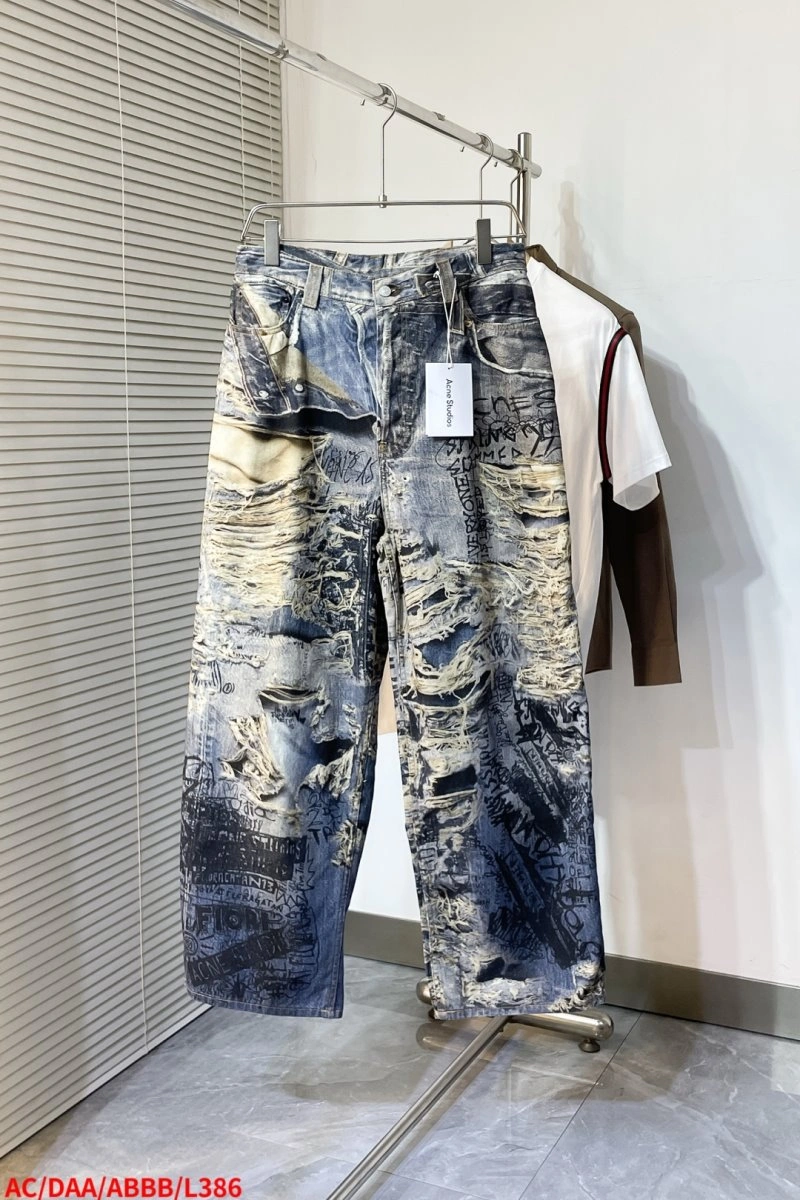 Acne Jeans EasyCare 152415