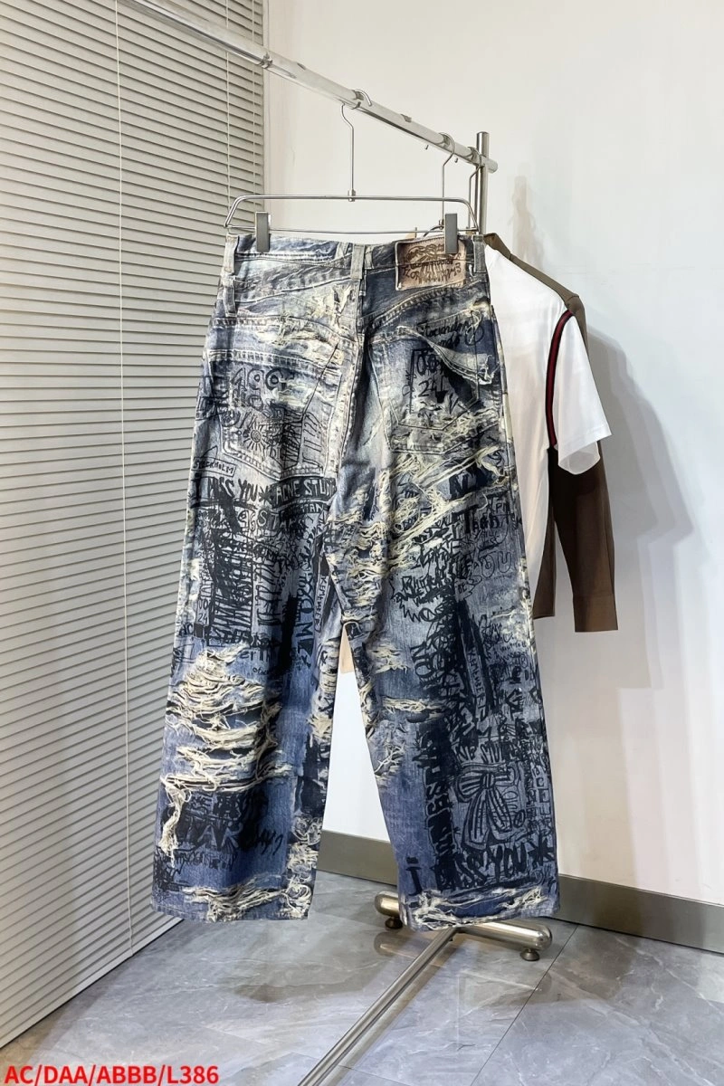 Acne Jeans EasyCare 152415