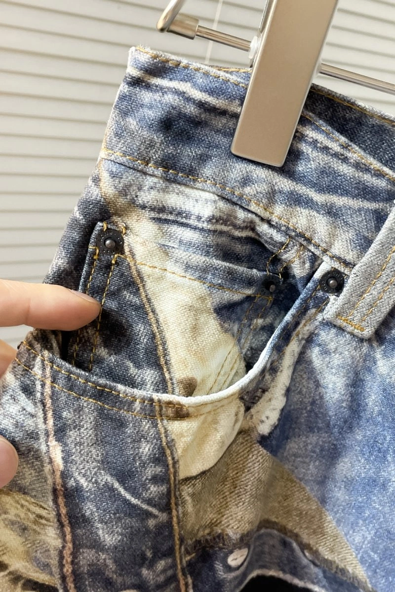 Acne Jeans EasyCare 152415