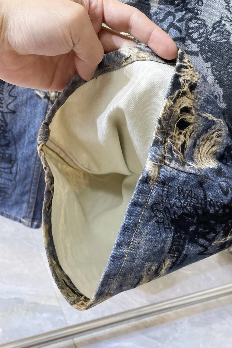 Acne Jeans EasyCare 152415