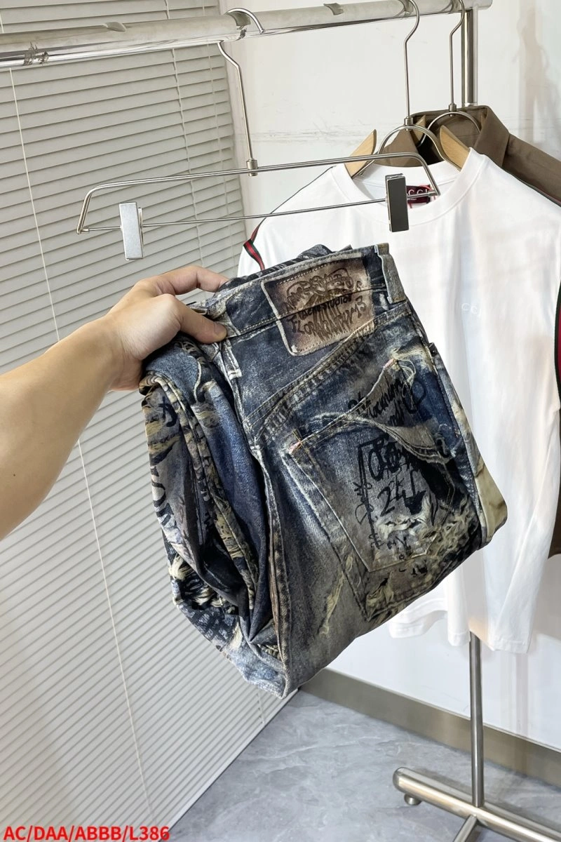 Acne Jeans EasyCare 152415