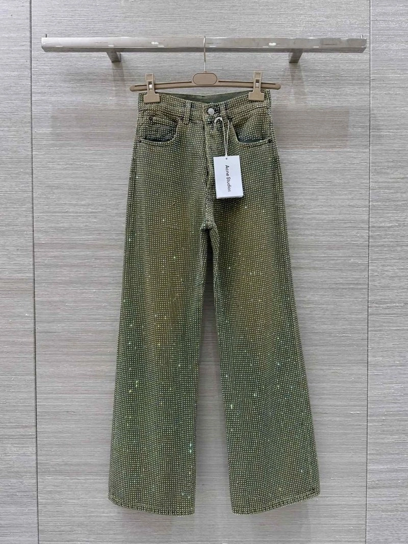 Acne Jeans StreetReady 152050