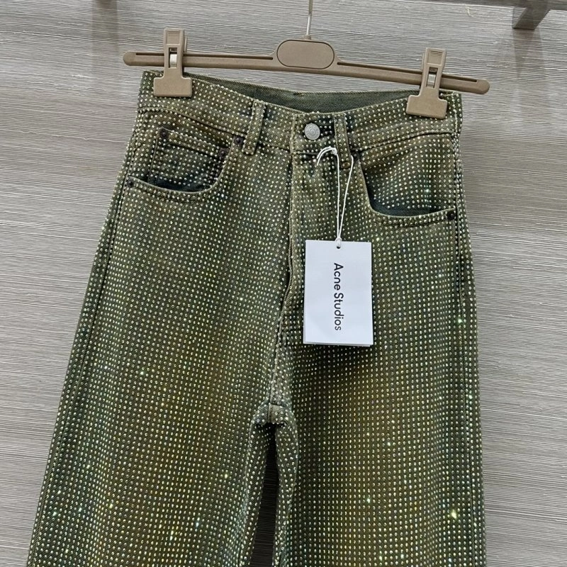 Acne Jeans StreetReady 152050