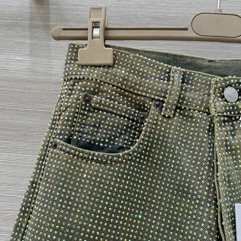 Acne Jeans StreetReady 152050