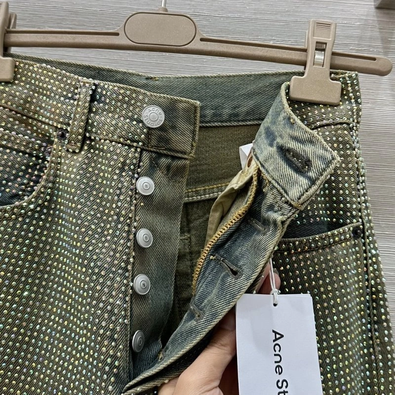 Acne Jeans StreetReady 152050
