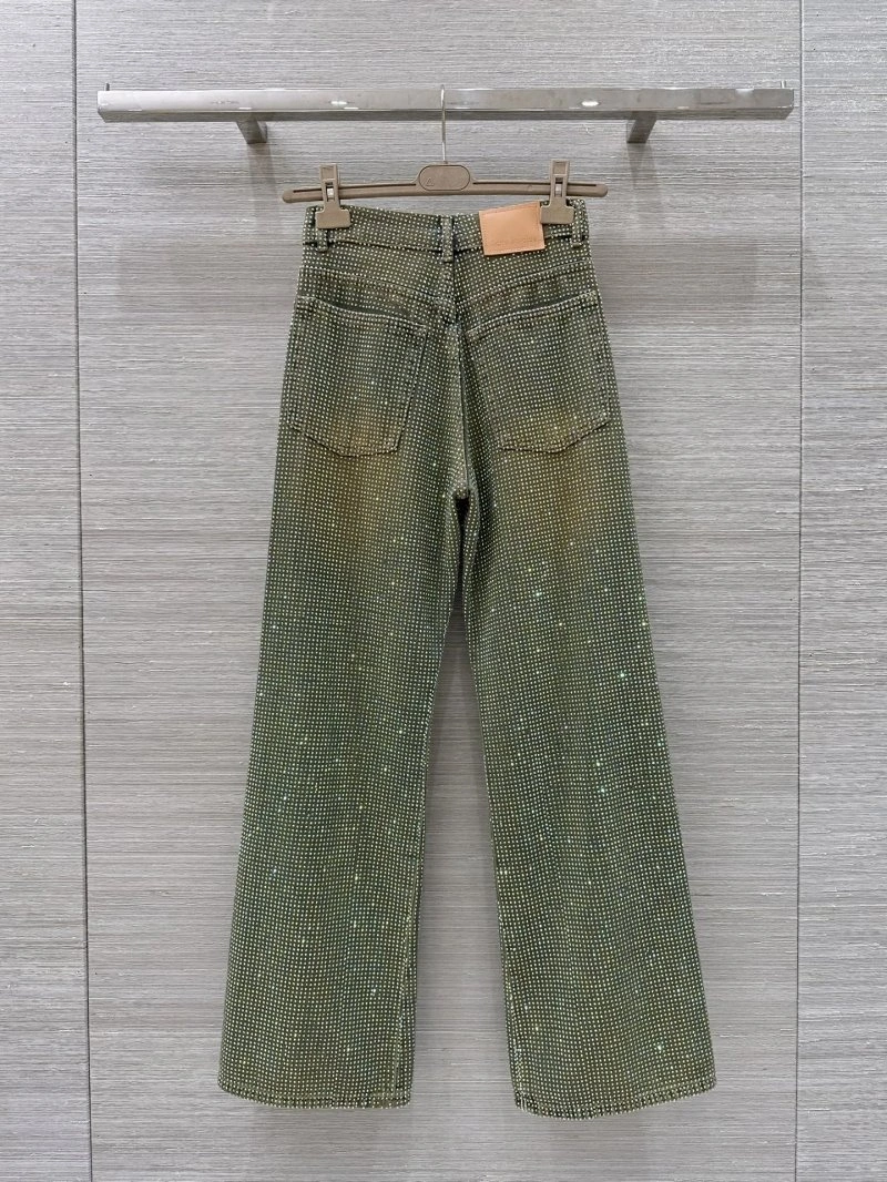 Acne Jeans StreetReady 152050