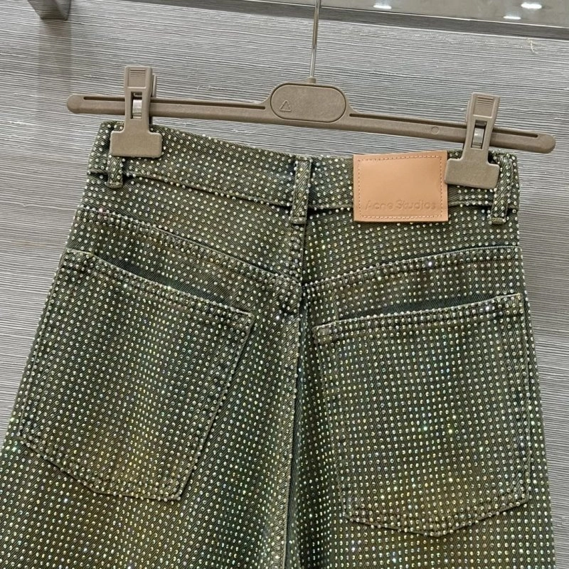 Acne Jeans StreetReady 152050