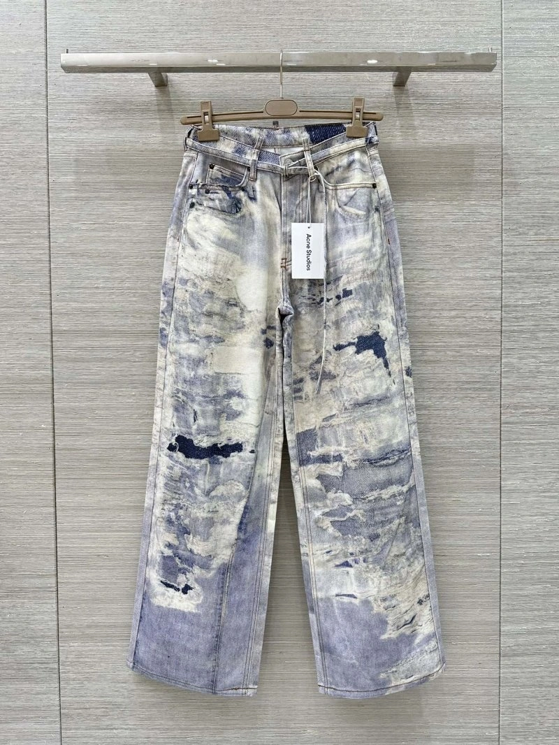 Acne Jeans Sophisticated 152049