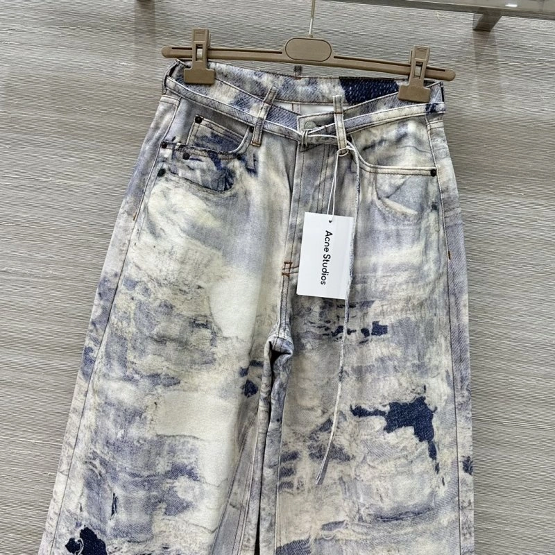 Acne Jeans Sophisticated 152049