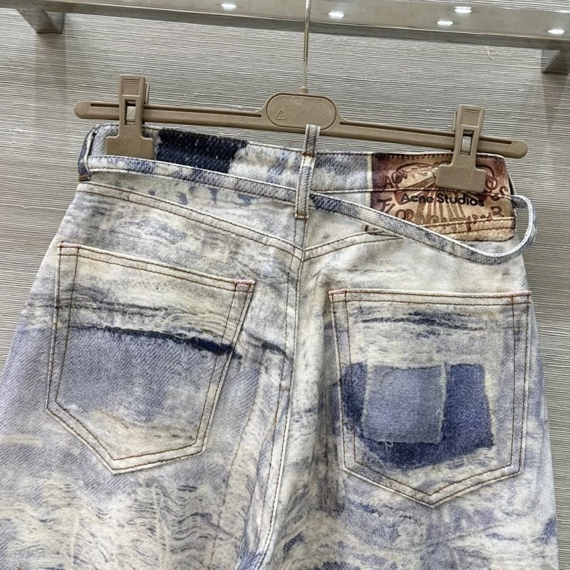 Acne Jeans Sophisticated 152049