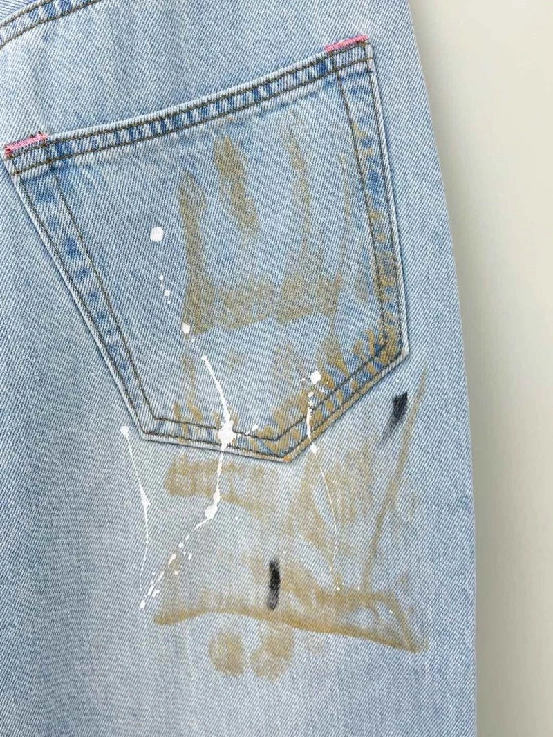 Sleek Acne Jeans 152074