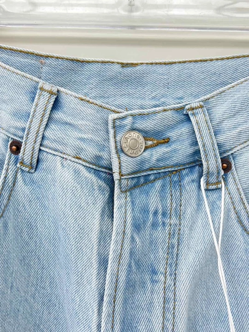 Sleek Acne Jeans 152074