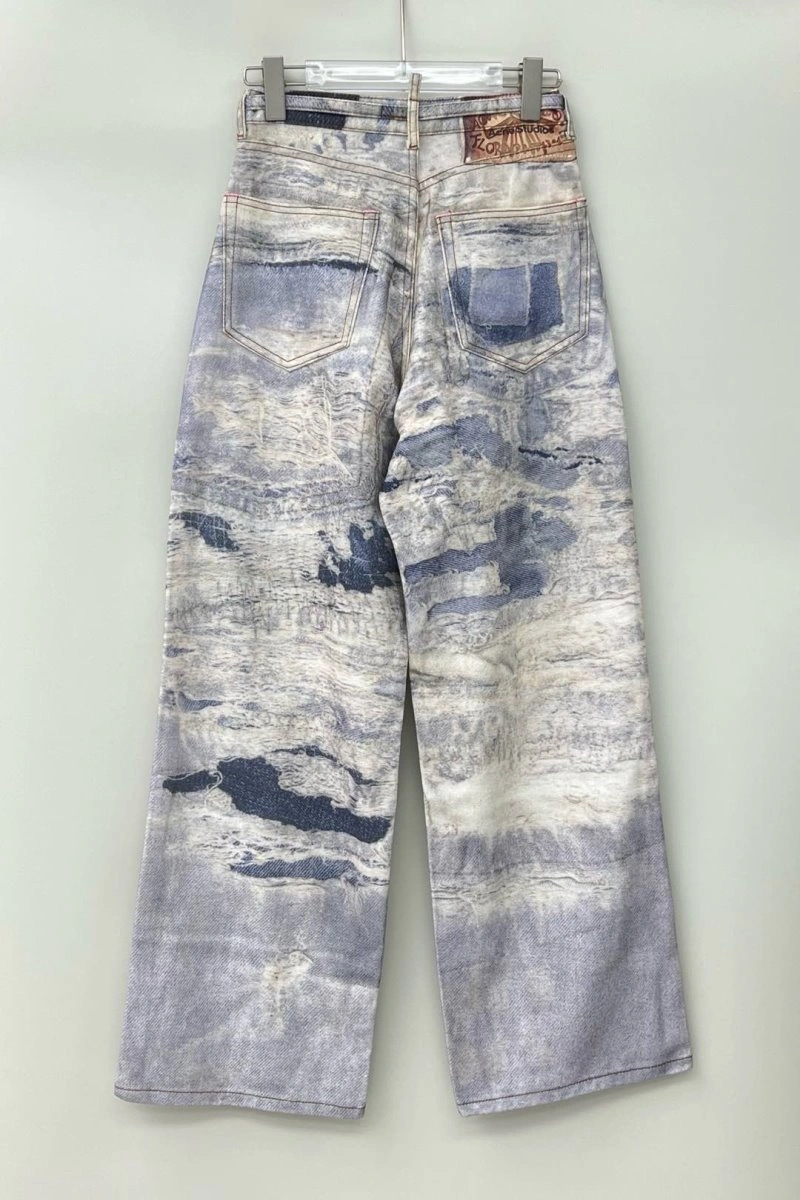 BestValue Acne Jeans 152060