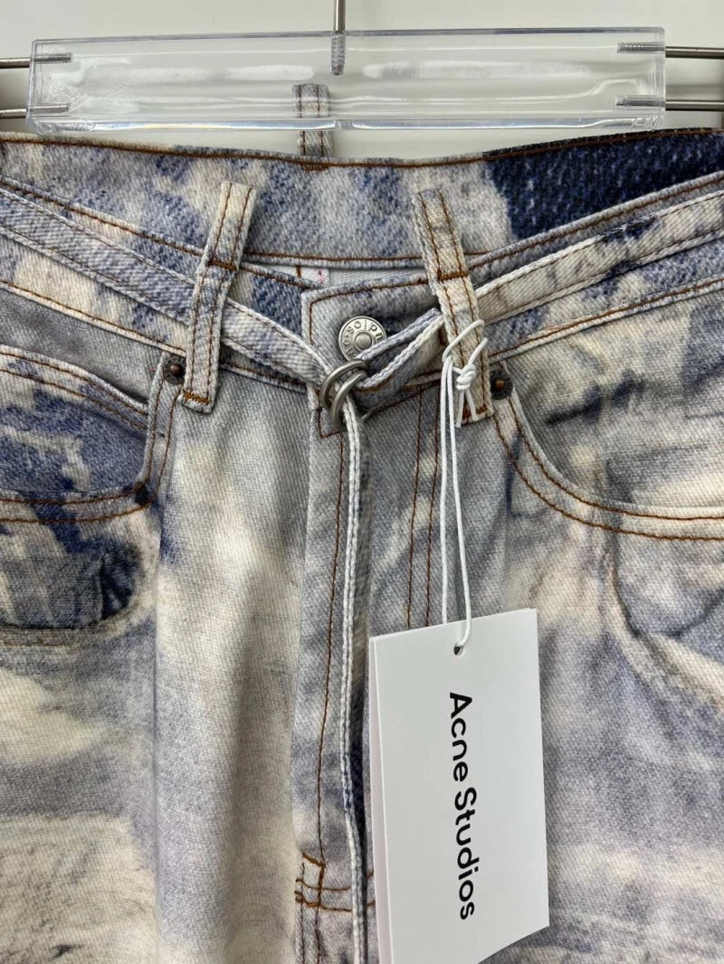 BestValue Acne Jeans 152060