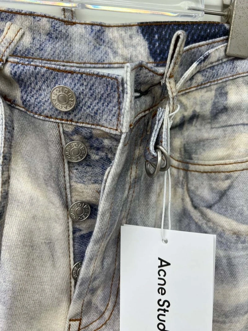 BestValue Acne Jeans 152060