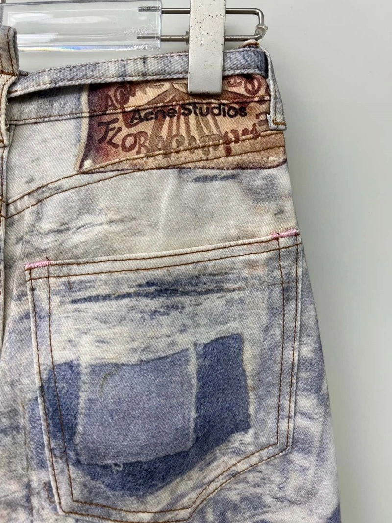 BestValue Acne Jeans 152060